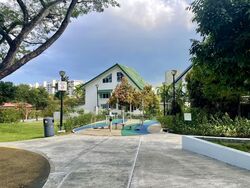 Mayflower Gardens (D20), Semi-Detached #538982761